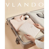 Travel Jewellery Case