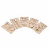 Travel Jewellery Case