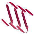 Heatless Curling Satin Ribbon Kit - Silk Rolla