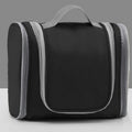 Large Travel Toiletry Bag | Hanging Organiser for Cosmetics & Personal Care - Silk Rolla
