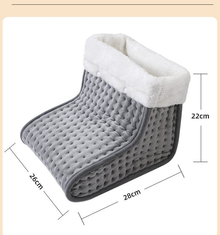 Premium Electric Foot Warmer