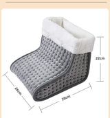 Premium Electric Foot Warmer