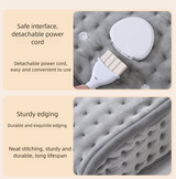 Premium Electric Foot Warmer