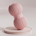 2-Pack Fascia Ball Foot Arch Massager | Peanut Ball for Muscle Relaxation & Pain Relief - Silk Rolla