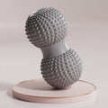 2-Pack Fascia Ball Foot Arch Massager | Peanut Ball for Muscle Relaxation & Pain Relief - Silk Rolla