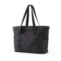 Water-Resistant Tote Bag - Spacious with Convenient Compartments - Silk Rolla