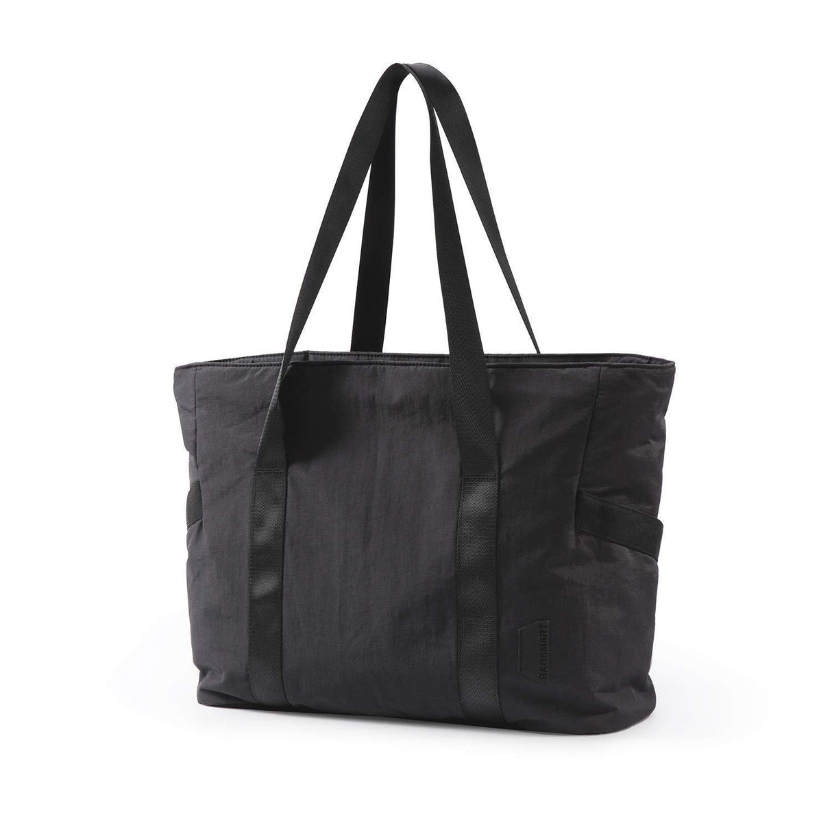 Water-Resistant Tote Bag - Spacious with Convenient Compartments