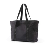 Water-Resistant Tote Bag - Spacious with Convenient Compartments