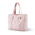 Water-Resistant Tote Bag - Spacious with Convenient Compartments - Silk Rolla