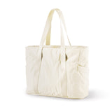 Water-Resistant Tote Bag - Spacious with Convenient Compartments