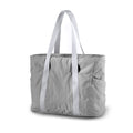 Water-Resistant Tote Bag - Spacious with Convenient Compartments - Silk Rolla