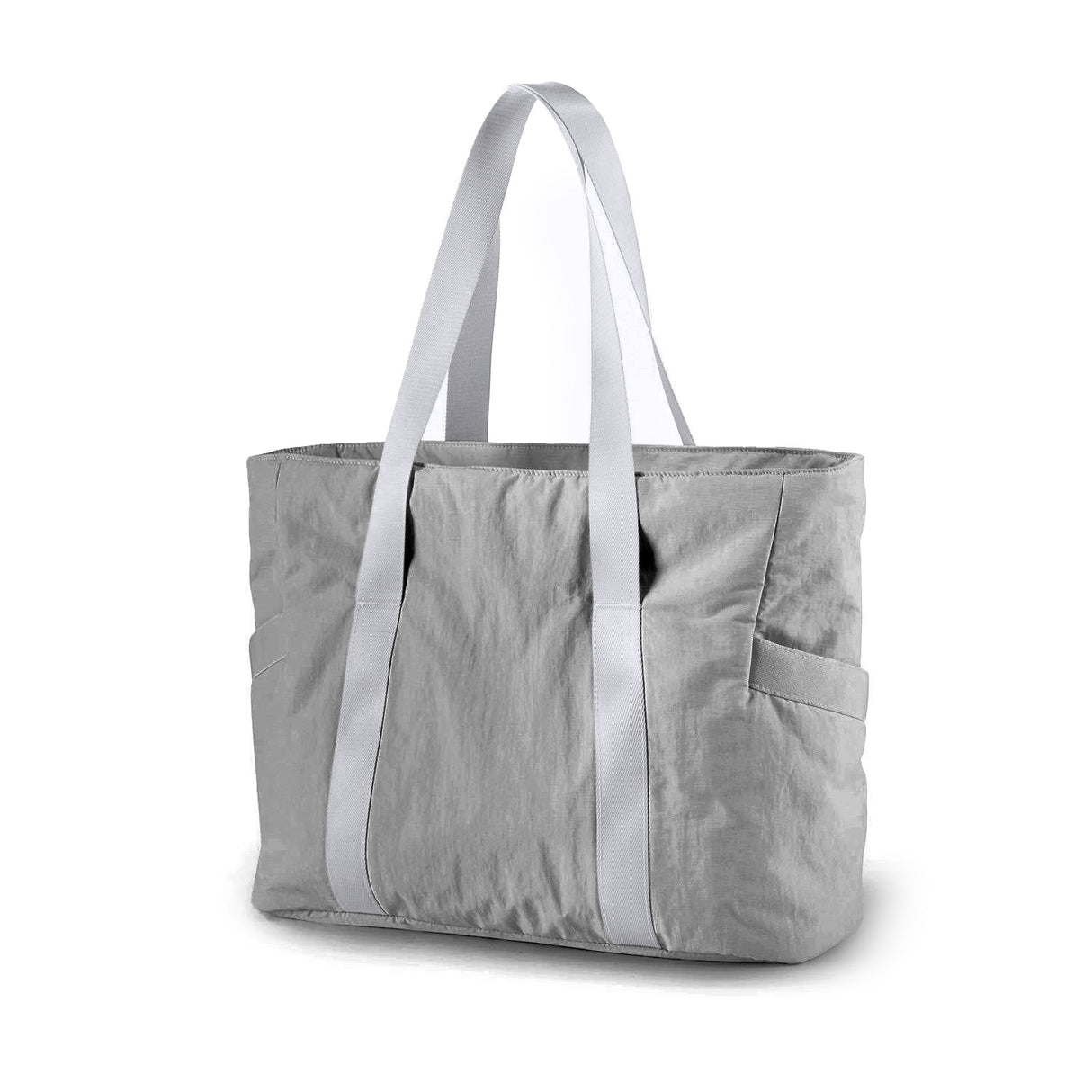 Water-Resistant Tote Bag - Spacious with Convenient Compartments