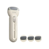 Rechargeable Foot Callus Remover