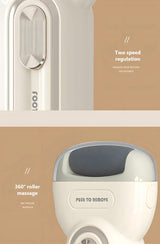 Rechargeable Foot Callus Remover