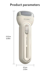 Rechargeable Foot Callus Remover