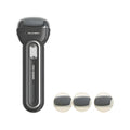Rechargeable Foot Callus Remover - Silk Rolla
