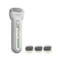 Rechargeable Foot Callus Remover - Silk Rolla