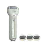 Rechargeable Foot Callus Remover