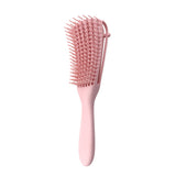 Adjustable Detangling Brush