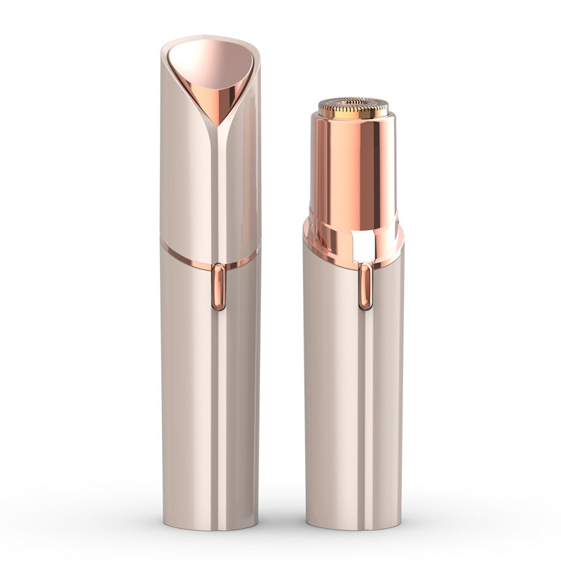 Mini Facial Hair Remover