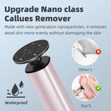 Rechargeable Electric Foot File