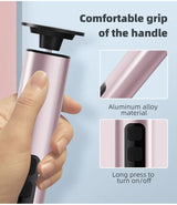 Rechargeable Electric Foot File