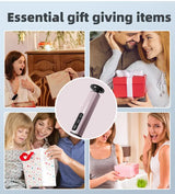 Rechargeable Electric Foot File