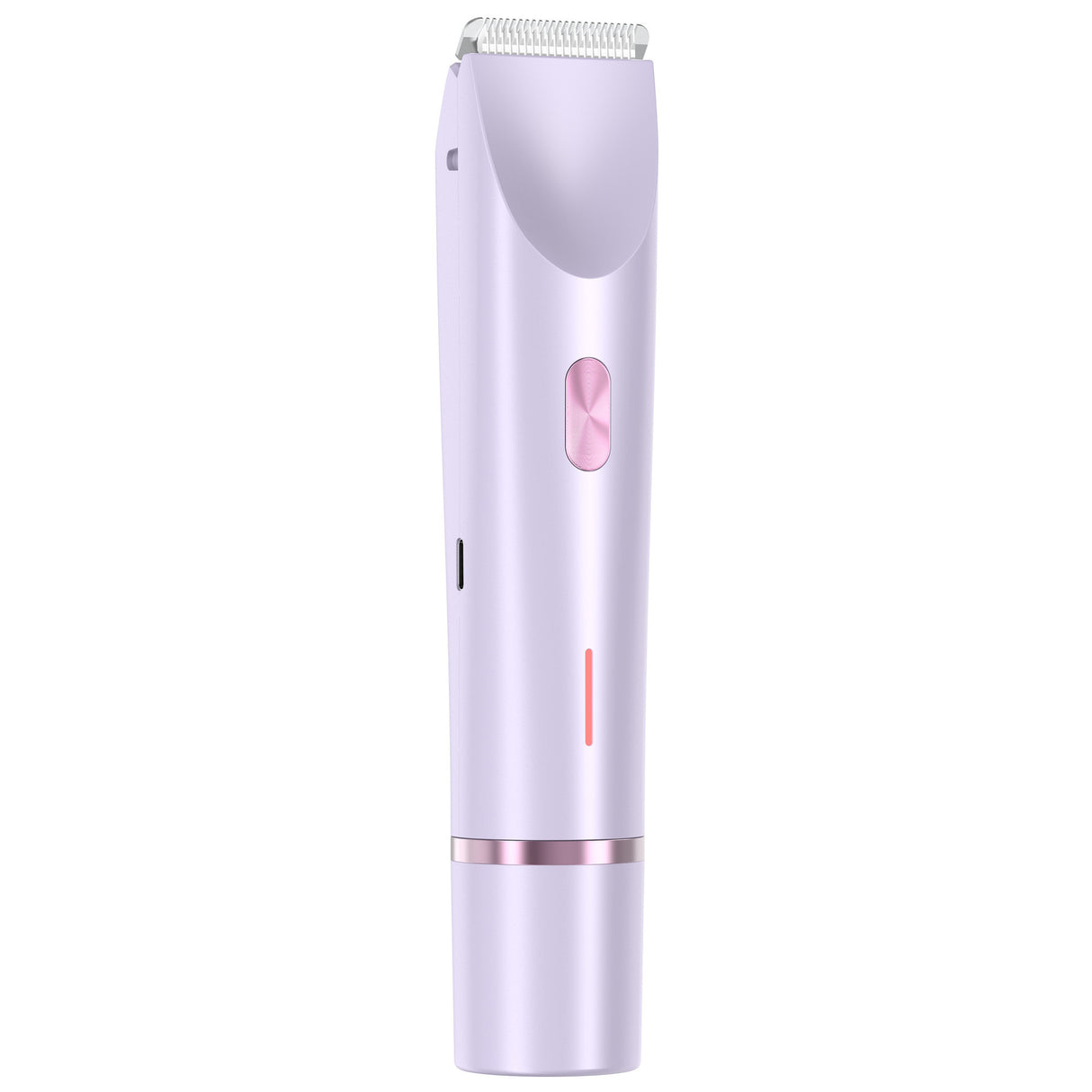 2-in-1 Rechargeable Electric Shaver & Trimmer