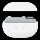 Multi-Function Electric Nail File with LED Light
