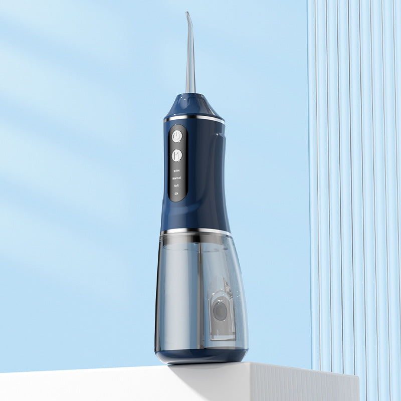 Portable Electric Oral Irrigator