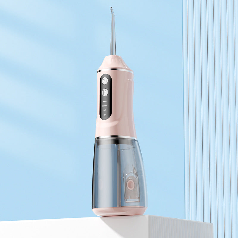 Portable Electric Oral Irrigator