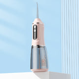Portable Electric Oral Irrigator