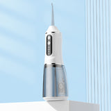 Portable Electric Oral Irrigator