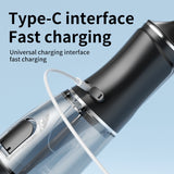 Portable Electric Oral Irrigator