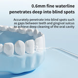 Portable Electric Oral Irrigator