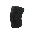 Adjustable Knee Brace with Dual Spring Stabilisers & Patella Gel Pad - Silk Rolla