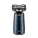 5-Head Electric Rotary Shaver for Men
