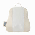Rechargeable Shiatsu Heated Back Massager Pad - Silk Rolla