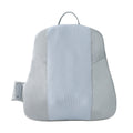 Rechargeable Shiatsu Heated Back Massager Pad - Silk Rolla