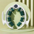 Multi-Functional Clamp Roller Massager - Silk Rolla