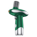 Portable Nano Facial Steamer & Oxygen Sprayer with Red/Blue Light Therapy - Silk Rolla