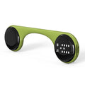 Under-Pillow Bone Conduction Sleep Speaker - Silk Rolla