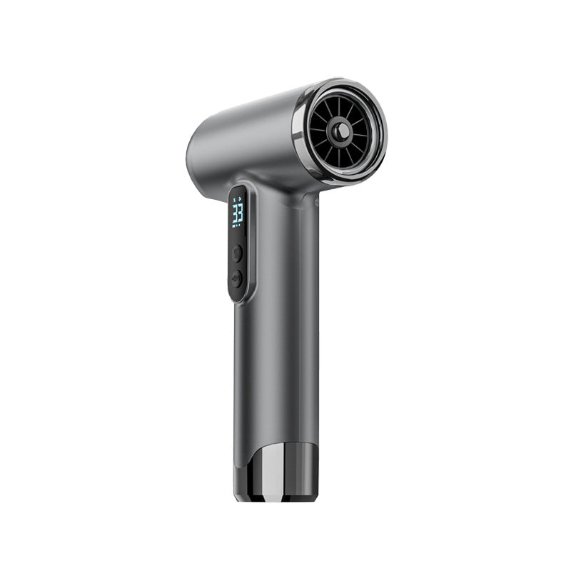 Cordless Rechargeable Hair Dryer