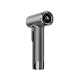 Cordless Rechargeable Hair Dryer
