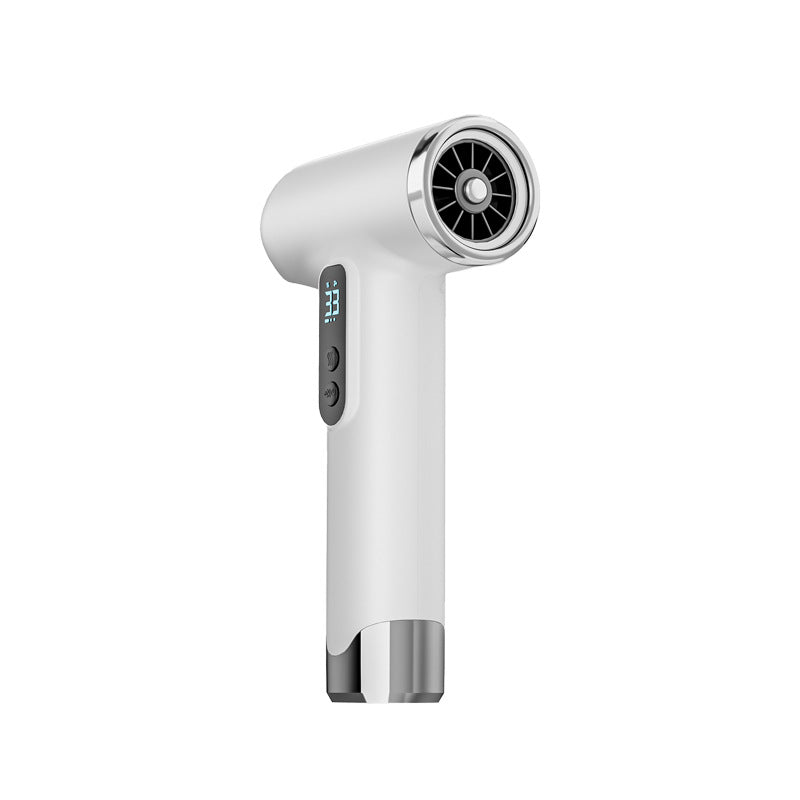 Cordless Rechargeable Hair Dryer
