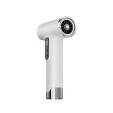 Cordless Rechargeable Hair Dryer