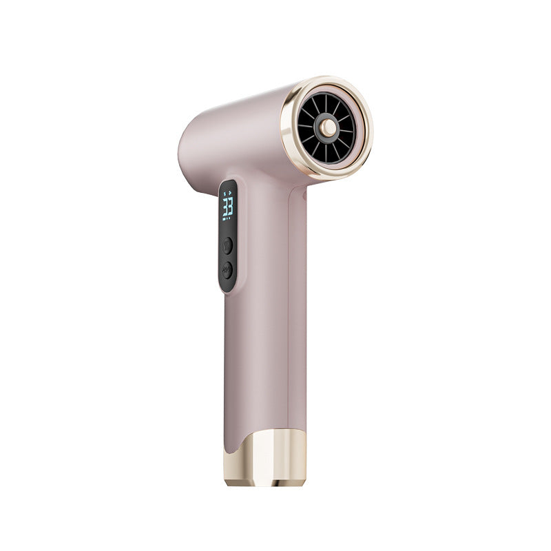 Cordless Rechargeable Hair Dryer