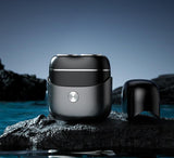 Mini Portable Electric Shaver for Men