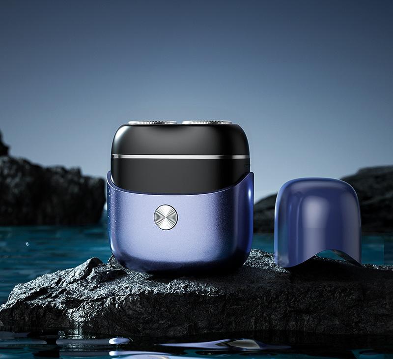 Mini Portable Electric Shaver for Men