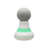 Mini Electric Fascia Massage Gun - Portable Deep Tissue Percussion Massager